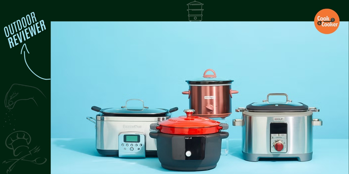 commercial rice cooker