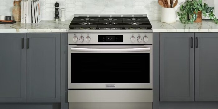 stoves 1100ga gas cooker