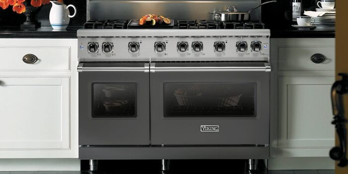 stoves 1100ga gas cooker