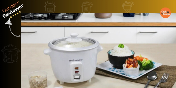 6 cup rice cooker