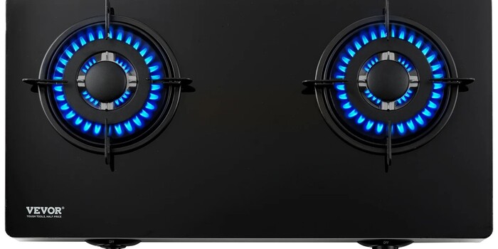  Best Two Burner Gas Cookers