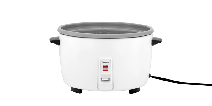 6 cup rice cooker