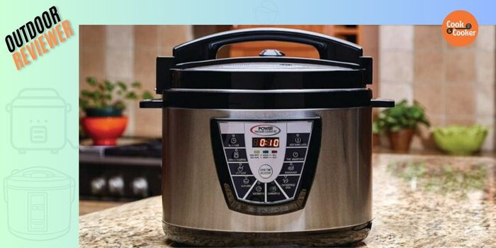 power xl pressure cooker warranty