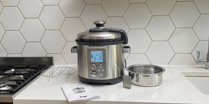 power xl pressure cooker warranty