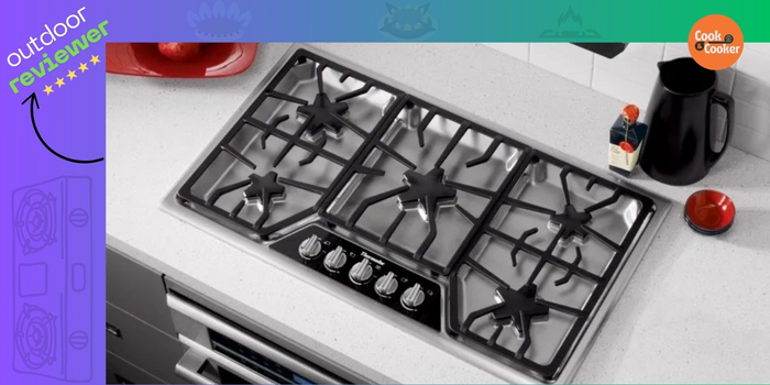 Best Two Burner Gas Cookers