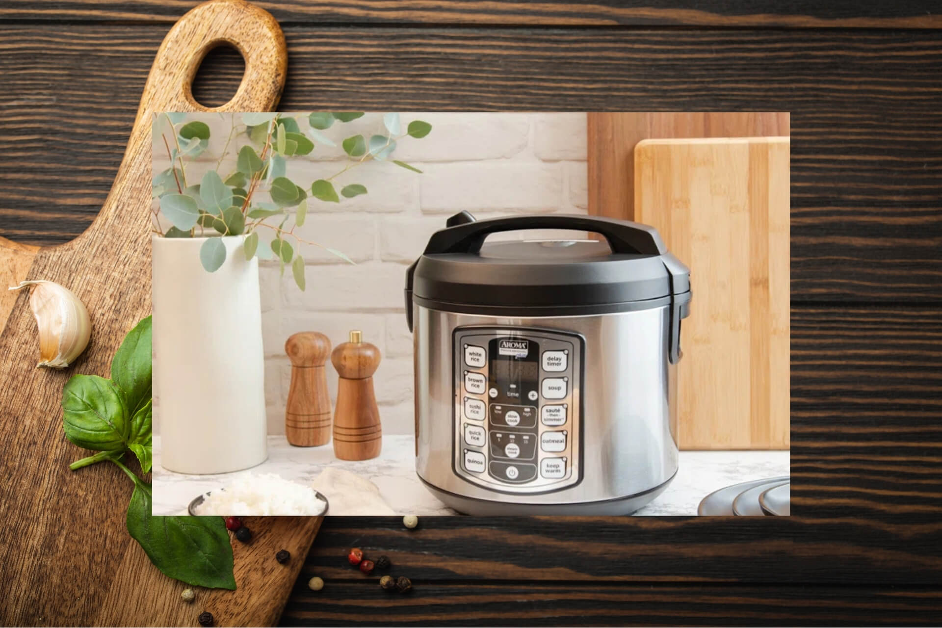 Cup Rice Cooker | Cookwithcooker