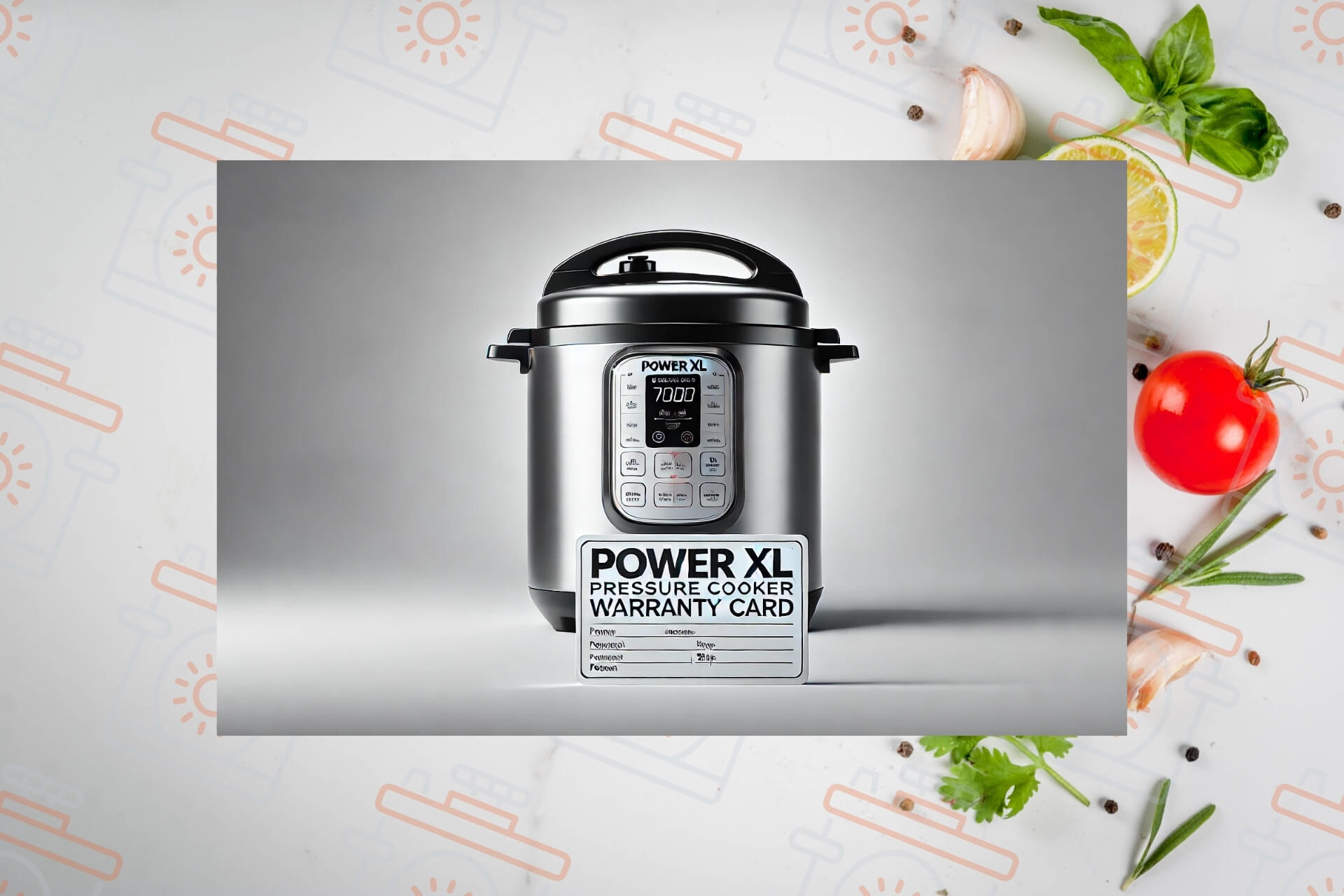 Power Xl Pressure Cooker Warranty | Cookwithcooker