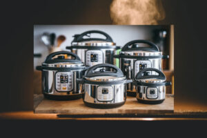 5 Best Selling Stillness Pressure Cookers for Fast, Efficient Cooking