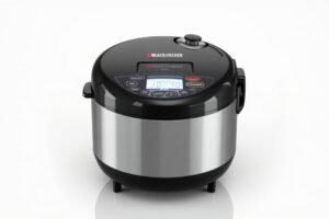 Black & Decker Rice Cooker