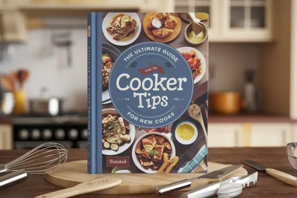 The Ultimate Guide to Cooker Tips for New Cooks